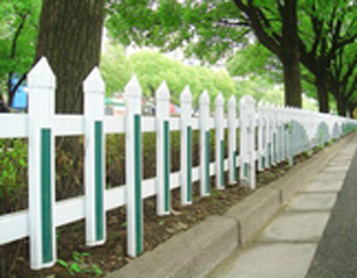 武漢草坪護(hù)欄